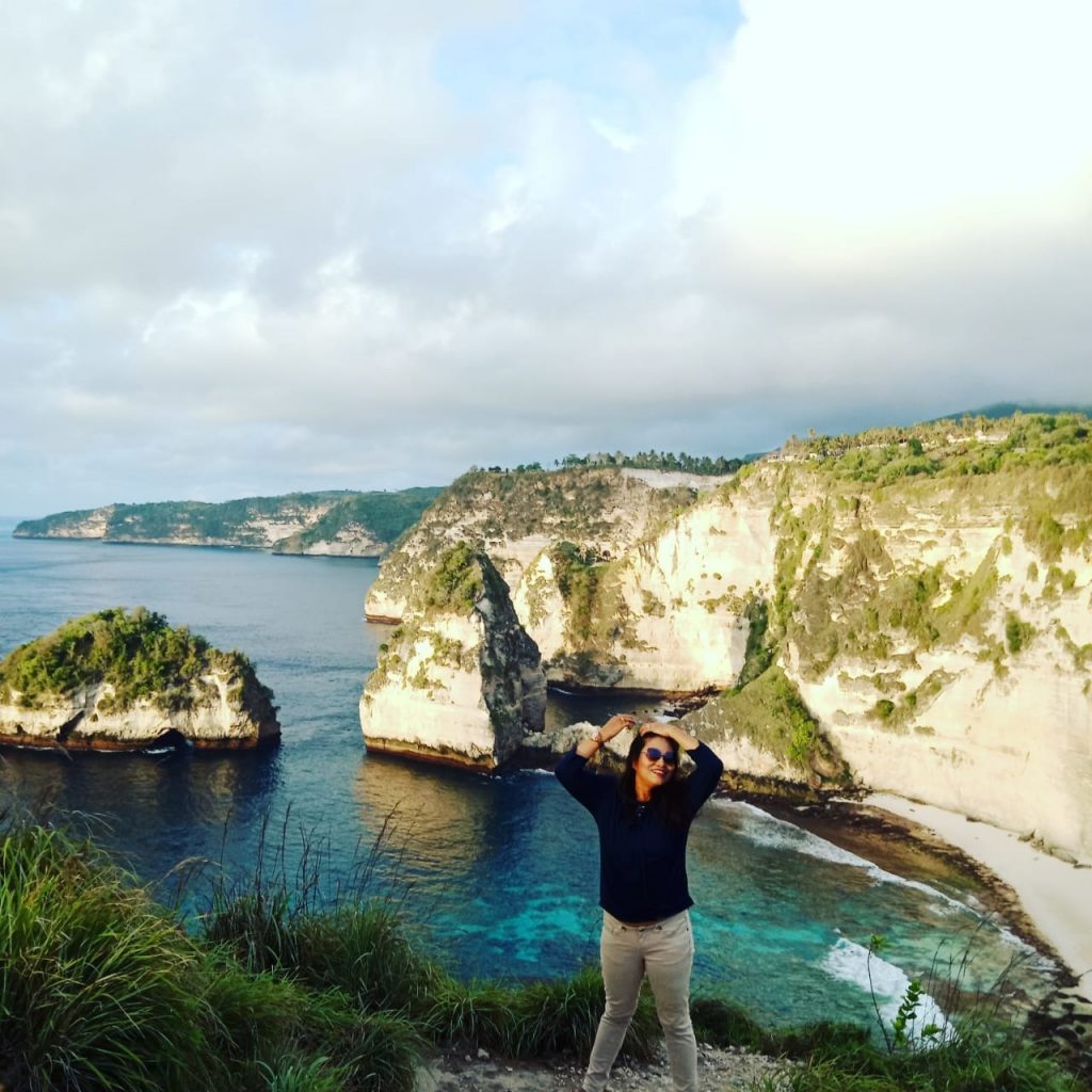 nusa penida bali